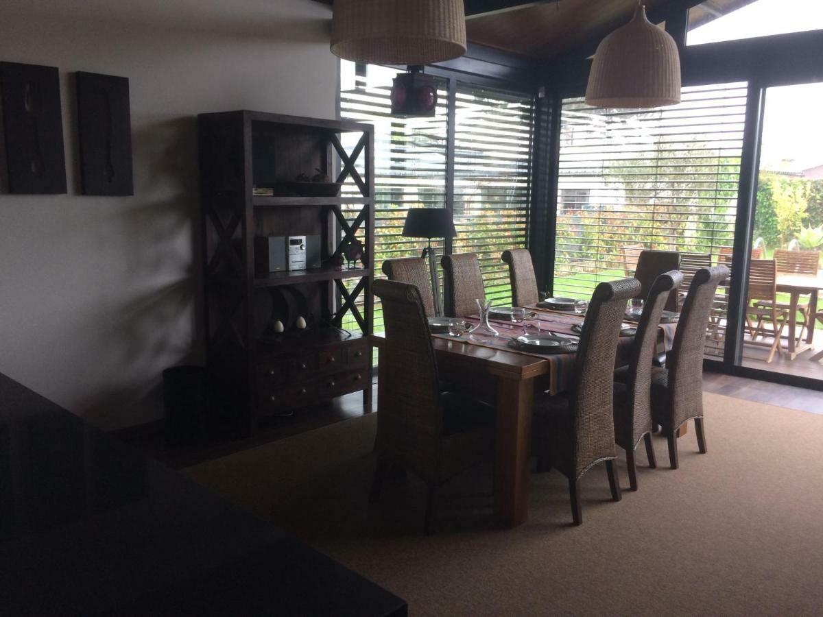 Casa Dos Amigos - A Luxury Home In The Nature Torreira Εξωτερικό φωτογραφία