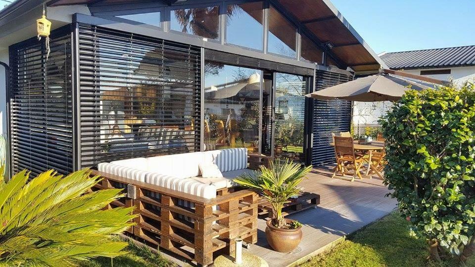 Casa Dos Amigos - A Luxury Home In The Nature Torreira Εξωτερικό φωτογραφία